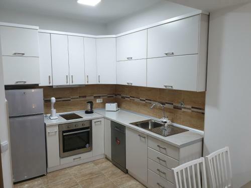 Ivana Apartments