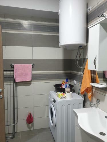 Ivana Apartments