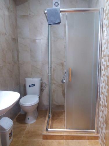 Hostal Apartments Lotus