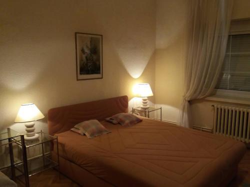 Apartamento House Aleks