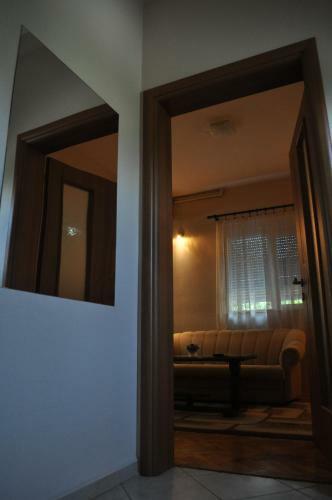 Kavazov Apartment
