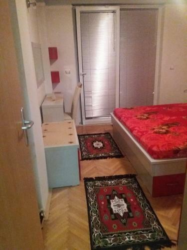 Central Apartment