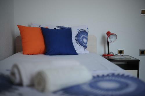 Ani Apartment 1