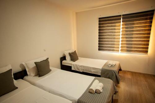 Apartamento Villa Beautiful