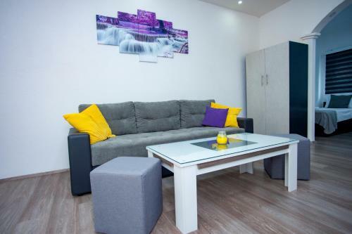 Apartamento Villa Beautiful
