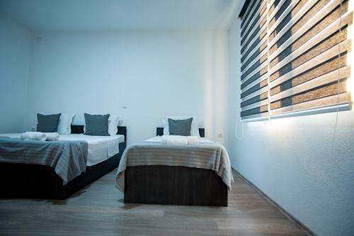Apartamento Villa Beautiful
