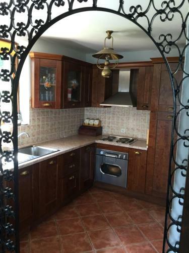 Perfect Lodge House Mavrovo