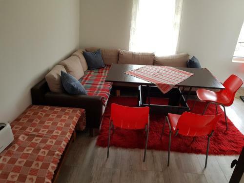 Lodge Vila Mavrovo