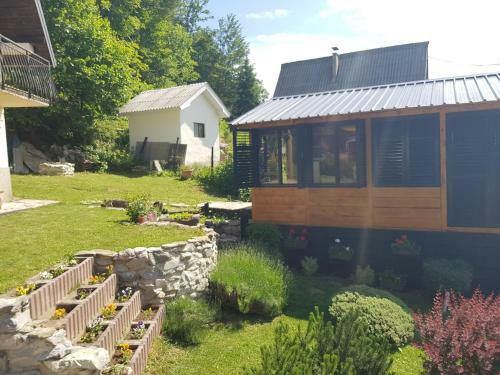 Lodge Vila Mavrovo