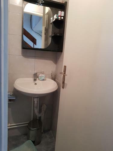 Lodge Vila Mavrovo