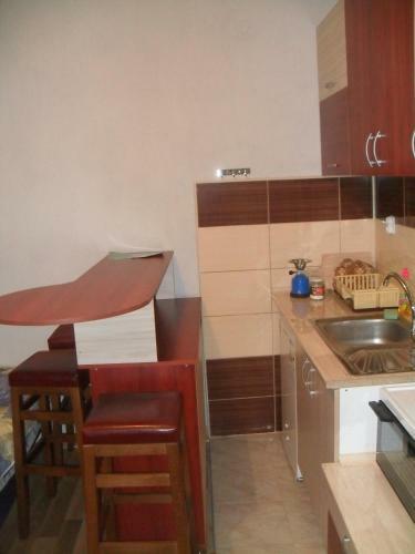 Hostal Apartments "nikola" - Krushevo