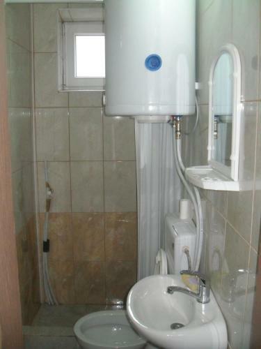 Hostal Apartments "nikola" - Krushevo