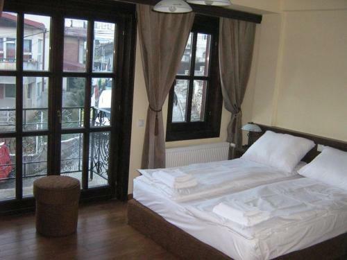 Hostal Casa La Kola Krusevo