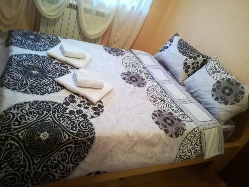 Hostal ***stefani Apartments