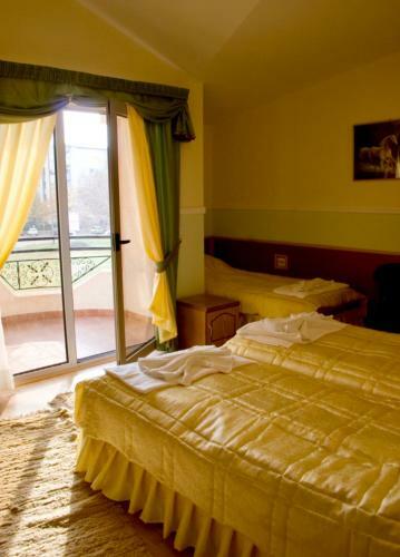 Apartamento Uni Palas 1