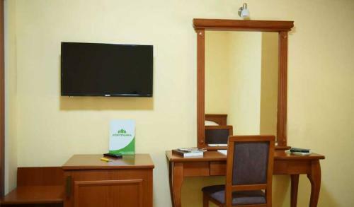 Motel Mokliste Comfort