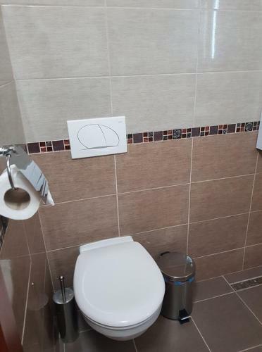Motel Mokliste Comfort