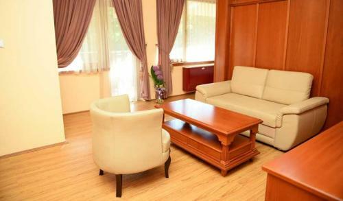Motel Mokliste Comfort