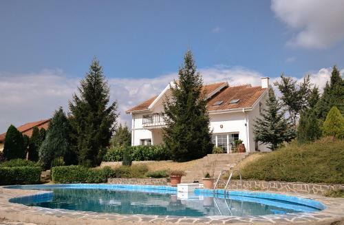Villa Kupenica