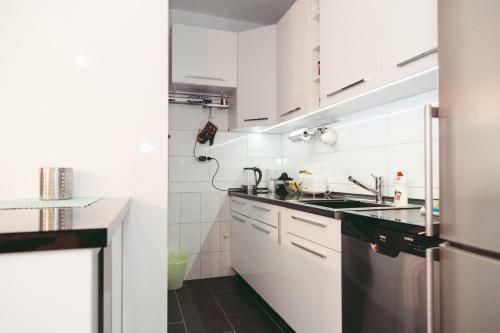 Apartment Fila