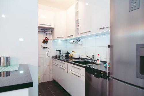 Apartment Fila