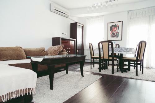Apartment Fila