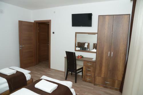 Apartmani Centar Kumanovo