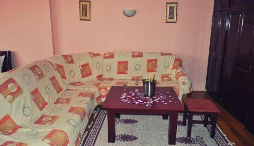 Hotel Satelit Kumanovo
