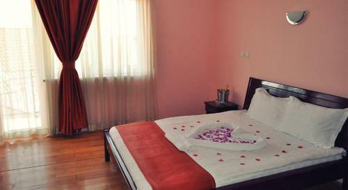 Hotel Satelit Kumanovo