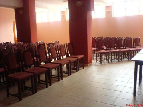 Hotel Satelit Kumanovo