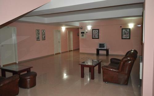 Hotel Satelit Kumanovo