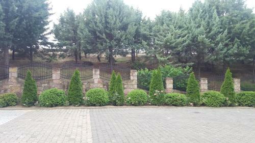 Hotel Satelit Kumanovo
