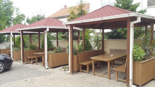 Hotel Satelit Kumanovo