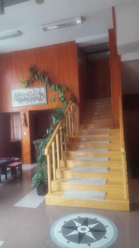 Hotel Satelit Kumanovo