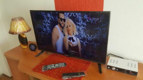 Monica Apartment Kumanovo