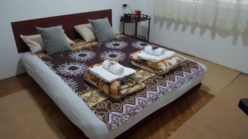 Monica Apartment Kumanovo