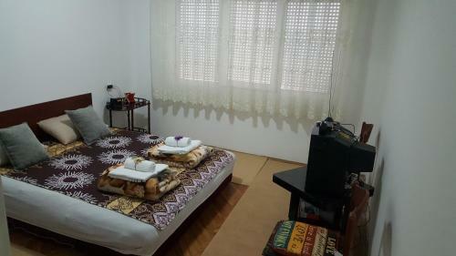 Monica Apartment Kumanovo