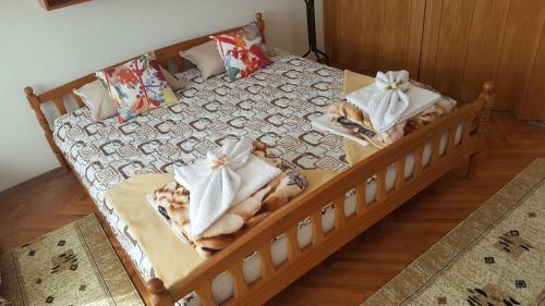 Monica Apartment Kumanovo