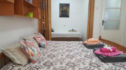 Monica Apartment Kumanovo