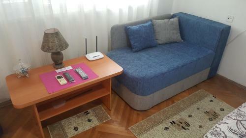 Monica Apartment Kumanovo