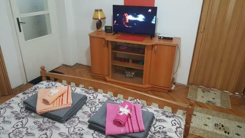 Monica Apartment Kumanovo