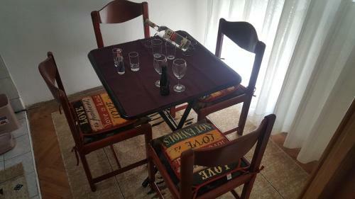 Monica Apartment Kumanovo