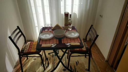 Monica Apartment Kumanovo