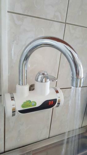 Monica Apartment Kumanovo