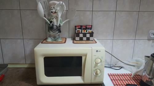 Monica Apartment Kumanovo