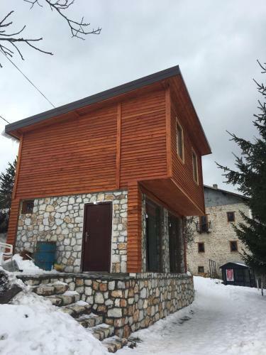 Villa Cece's Home