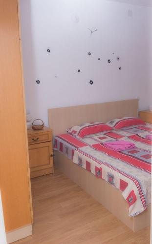 Apartment Antigona