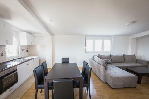 Merace Apartments