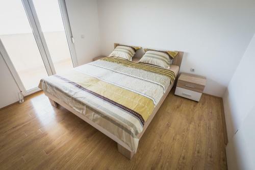 Merace Apartments