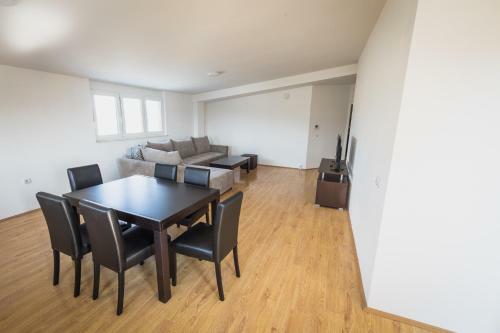 Merace Apartments